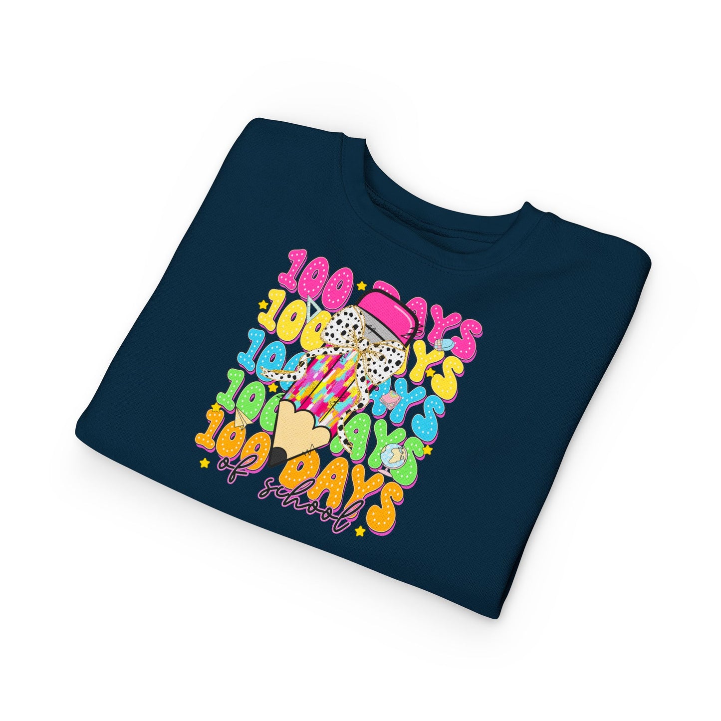 Toddler Sweatshirt