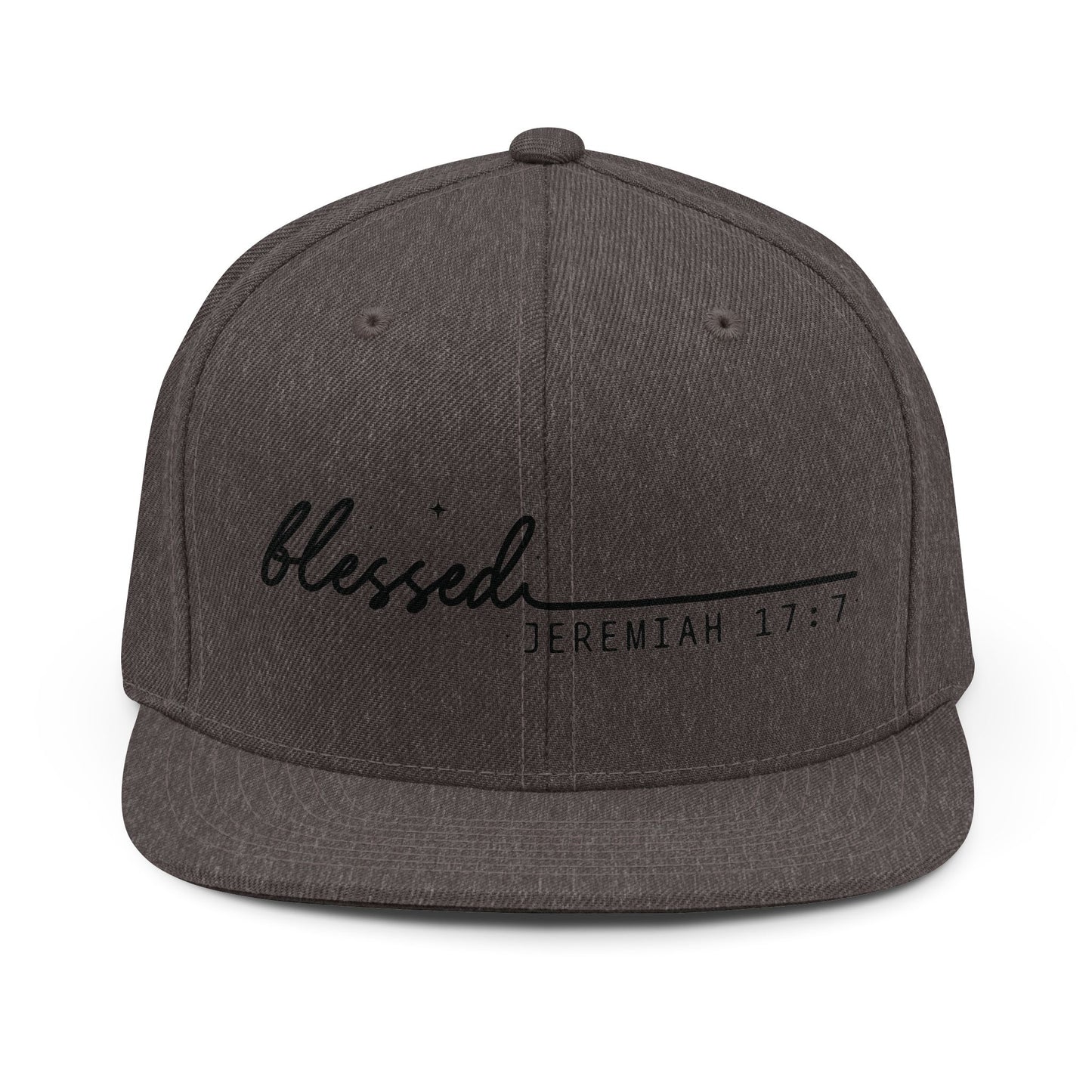 Blessed Hat