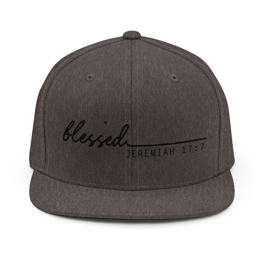 Blessed Hat