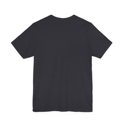 Made to Worship T-Shirt — Psalm 95:1 Christian Worship Tee