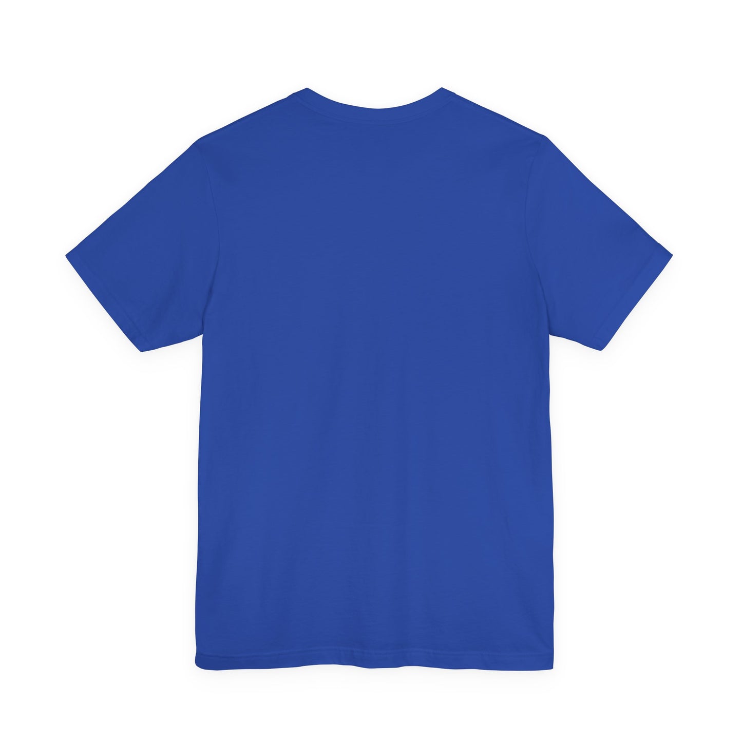 Made to Worship T-Shirt — Psalm 95:1 Christian Worship Tee