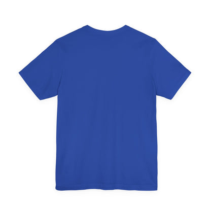 Made to Worship T-Shirt — Psalm 95:1 Christian Worship Tee