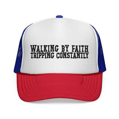 Trucker Caps