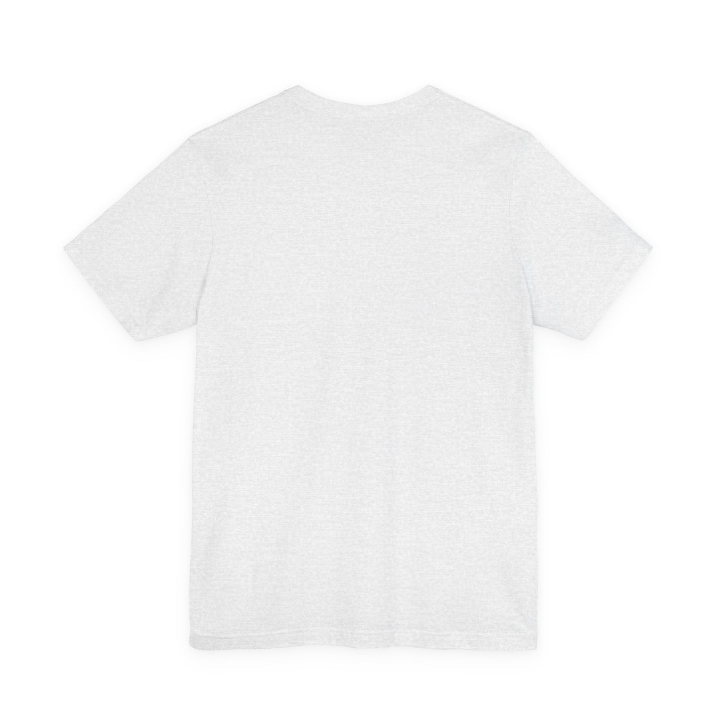 Faith Graphic Tee — “Shh! I’m Only Talking to Jesus Today” Christian T‑Shirt