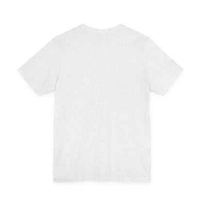 Faith Graphic Tee — “Shh! I’m Only Talking to Jesus Today” Christian T‑Shirt