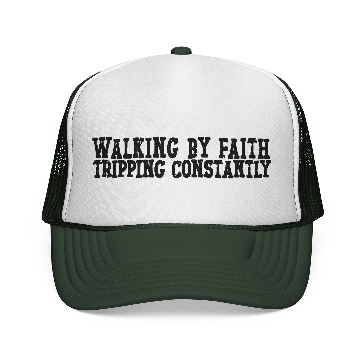 Trucker Caps