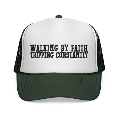 Trucker Caps