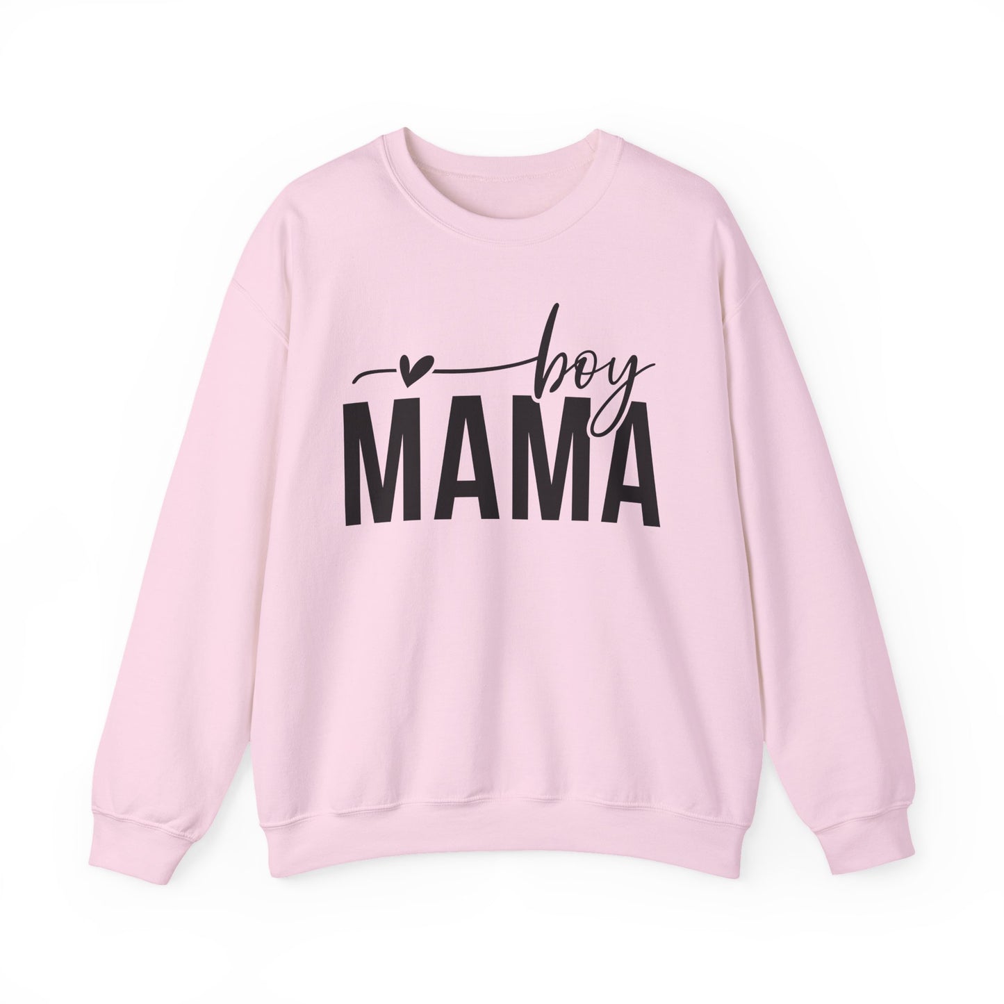 Boy Mama Sweatshirt