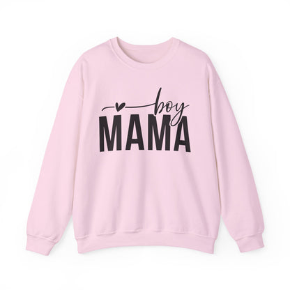 Boy Mama Sweatshirt