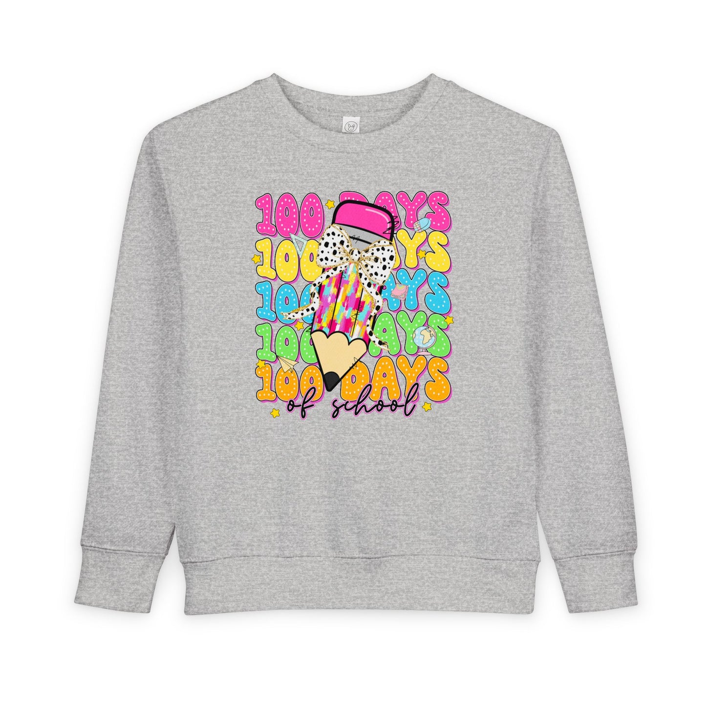 Toddler Sweatshirt