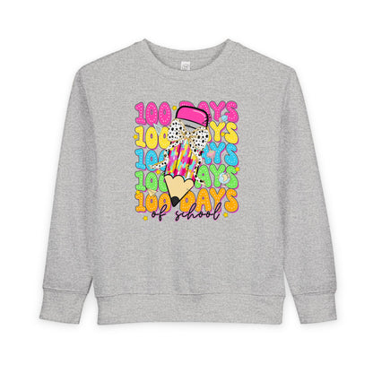 Toddler Sweatshirt