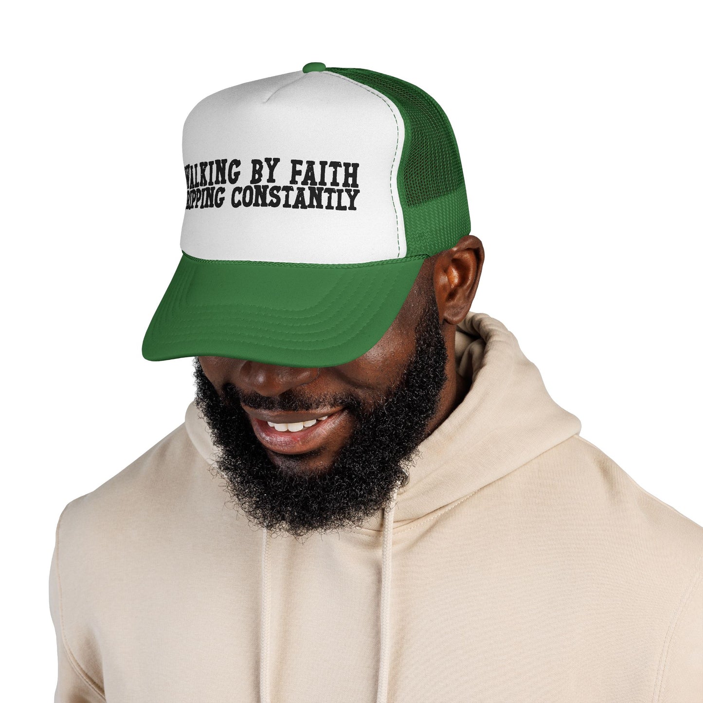 Trucker Caps