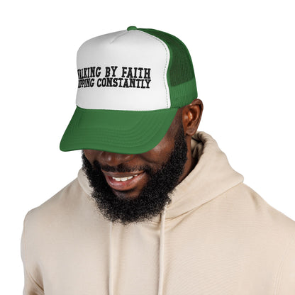 Trucker Caps