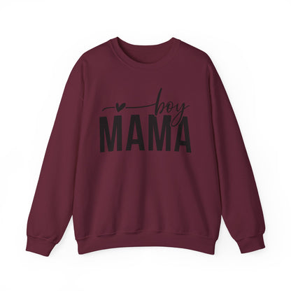 Boy Mama Sweatshirt