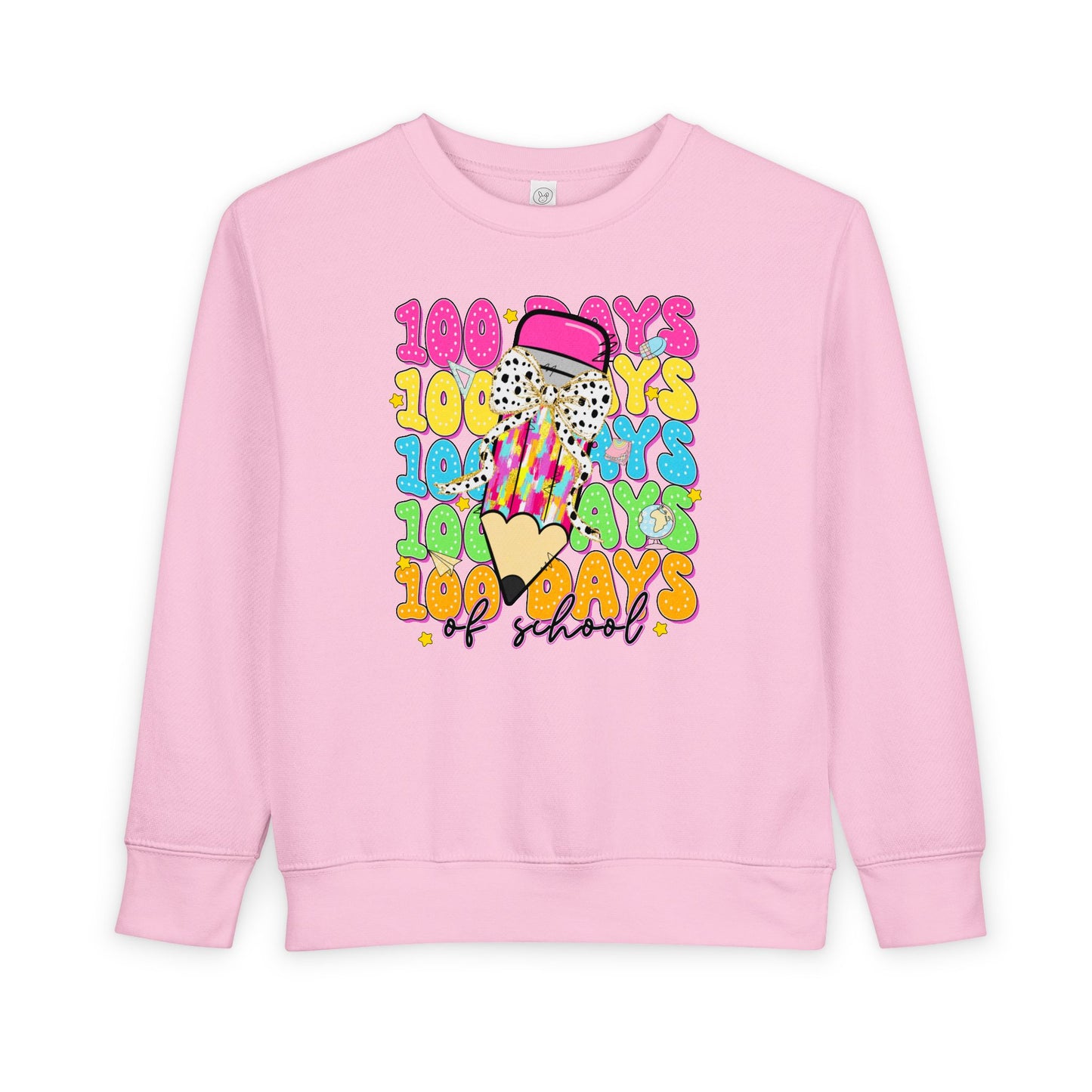 Toddler Sweatshirt