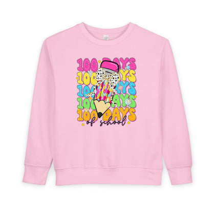 Toddler Sweatshirt