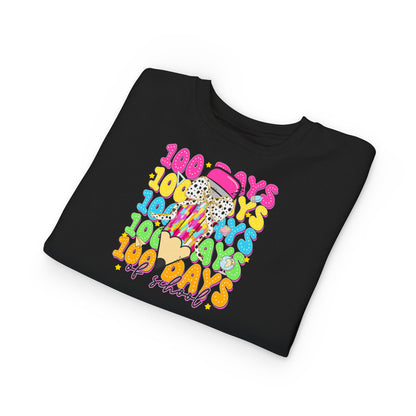 Toddler Sweatshirt