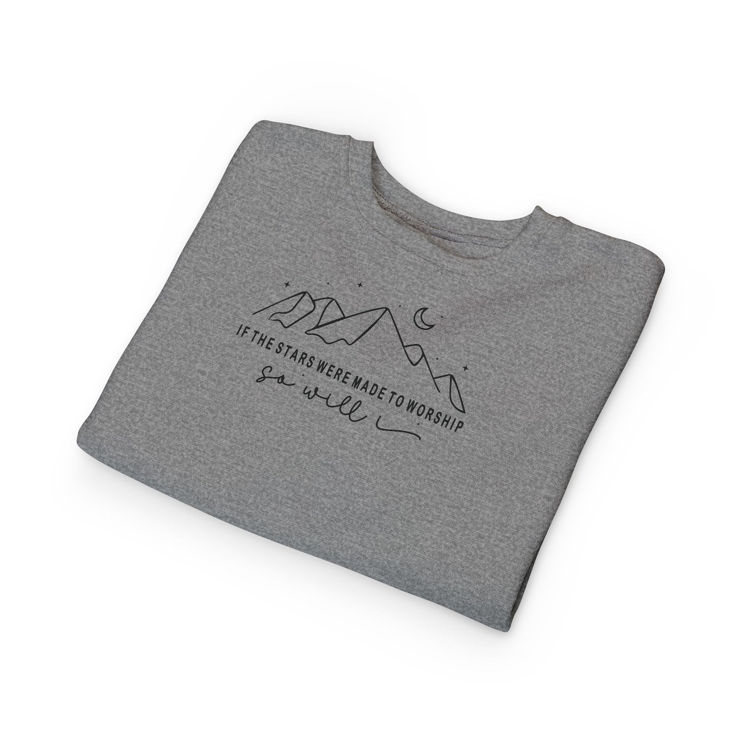 Toddler Sweatshirt