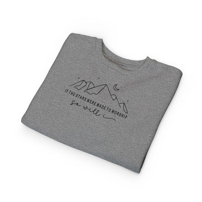 Toddler Sweatshirt