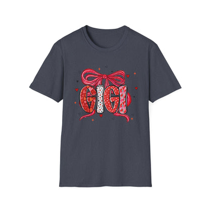Unisex Softstyle T-Shirt GIGI