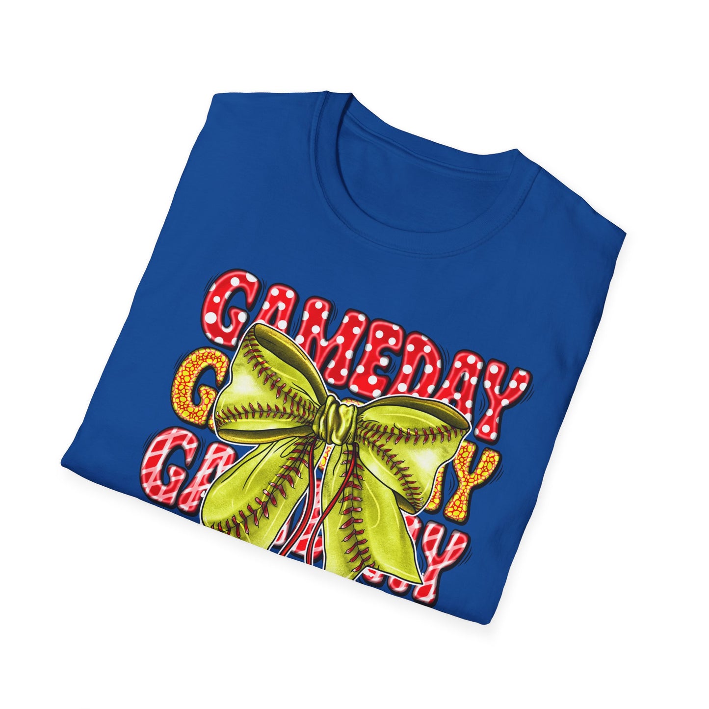 GAME DAY TEE