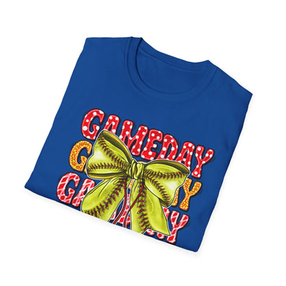 GAME DAY TEE