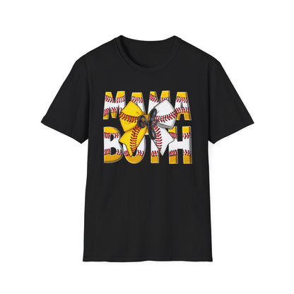 Softball Mama