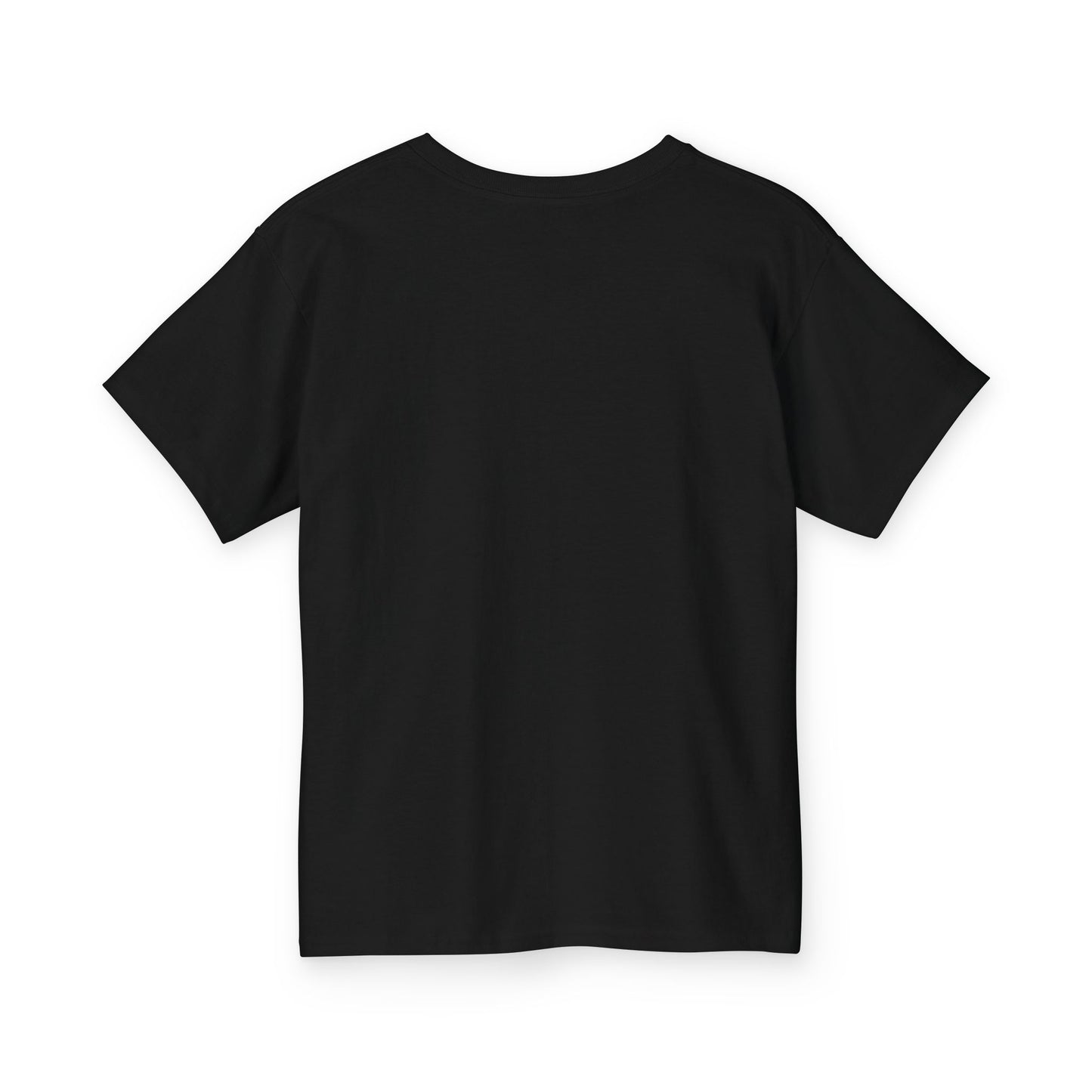 Youth Tee — Retro 'EAGLES' Stacked Graphic Kids Shirt (School Spirit)