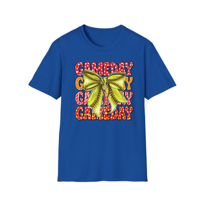 GAME DAY TEE