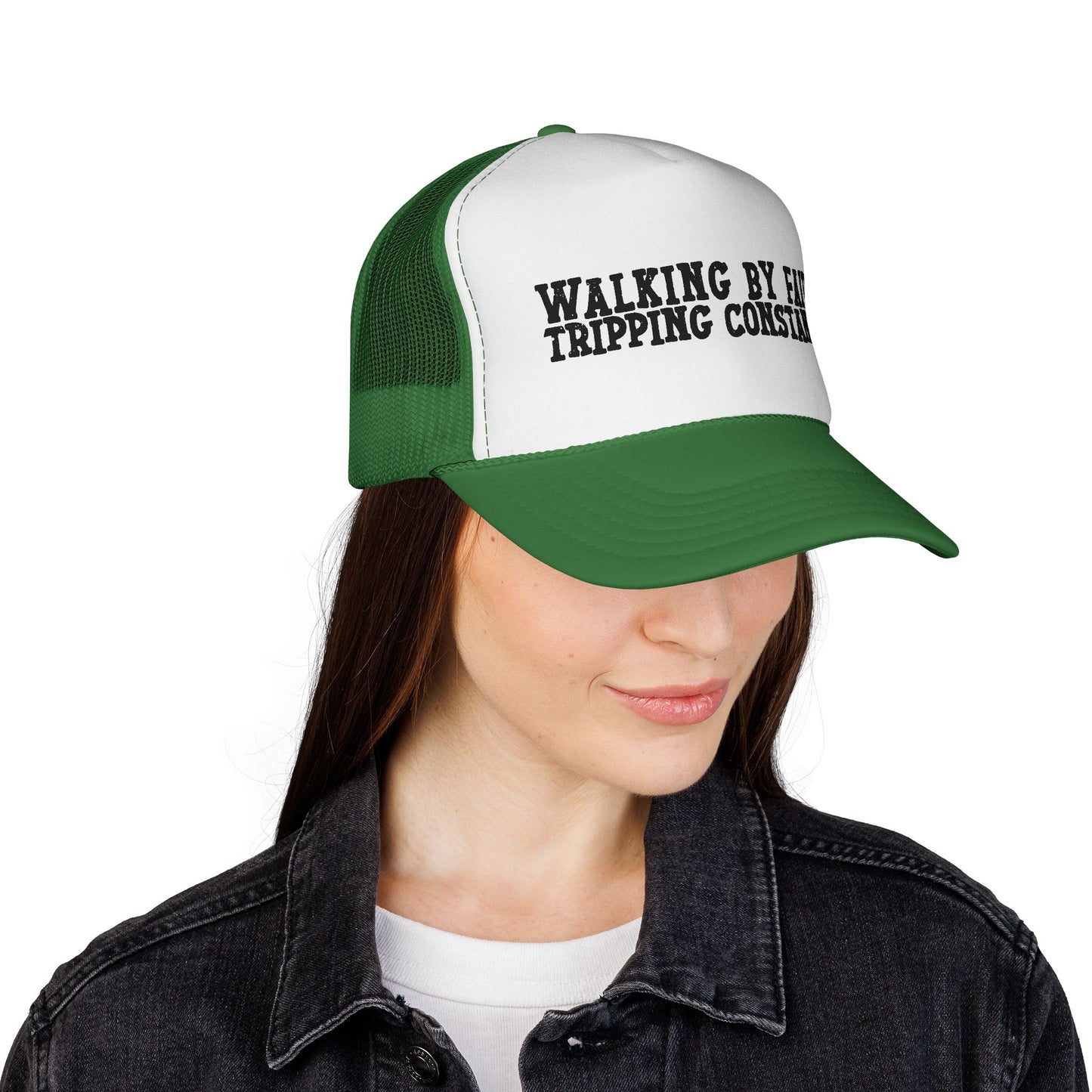 Trucker Caps