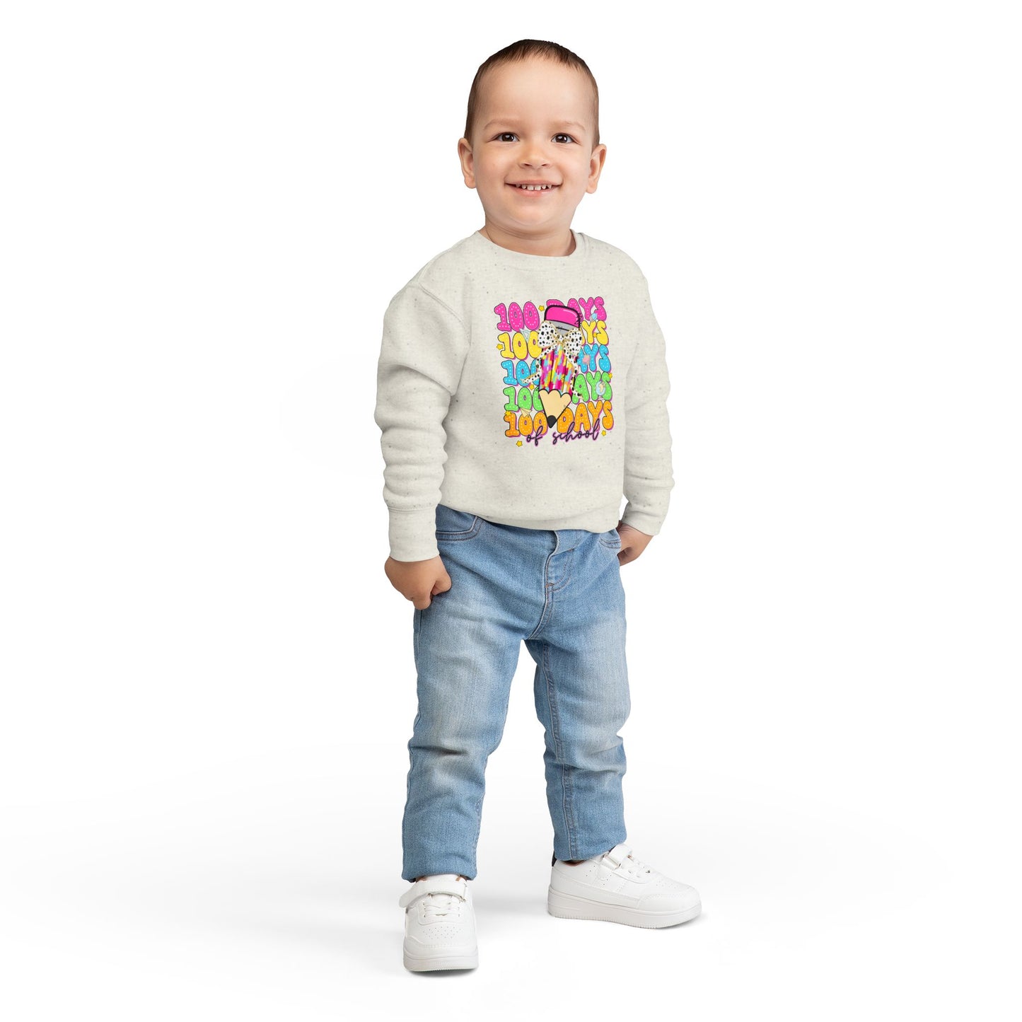 Toddler Sweatshirt
