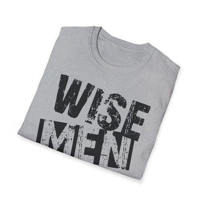 Wise Men Still Seek Him T-Shirt