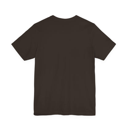Made to Worship T-Shirt — Psalm 95:1 Christian Worship Tee