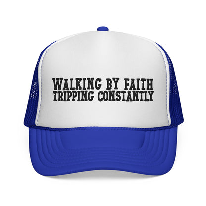 Trucker Caps