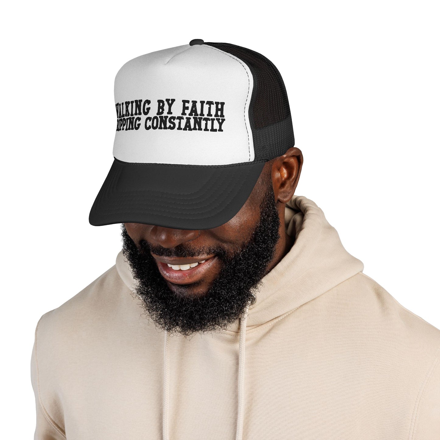 Trucker Caps