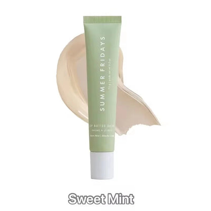 Summer Friday's Lip Balm Moisturizing