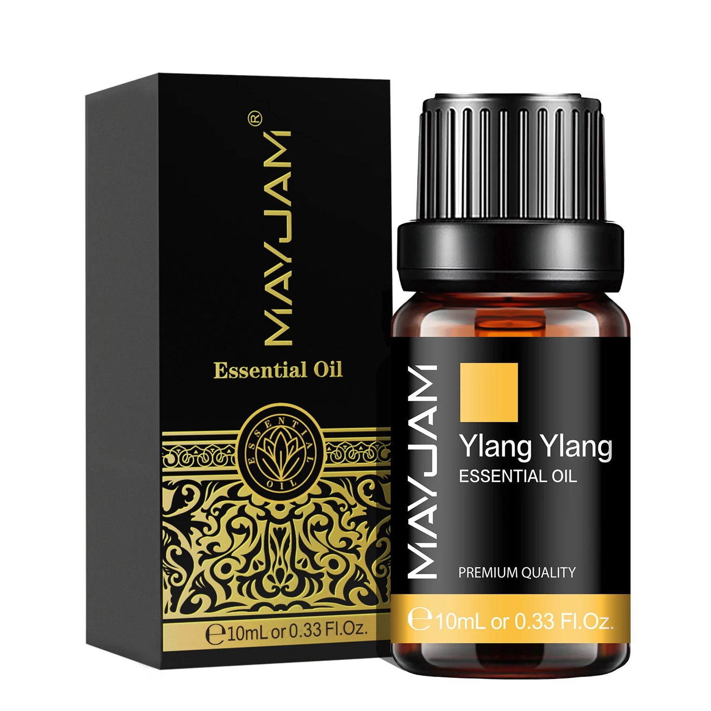 10ML Essential Oil Lavender