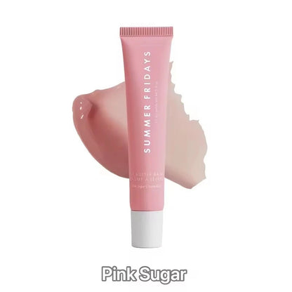 Summer Friday's Lip Balm Moisturizing