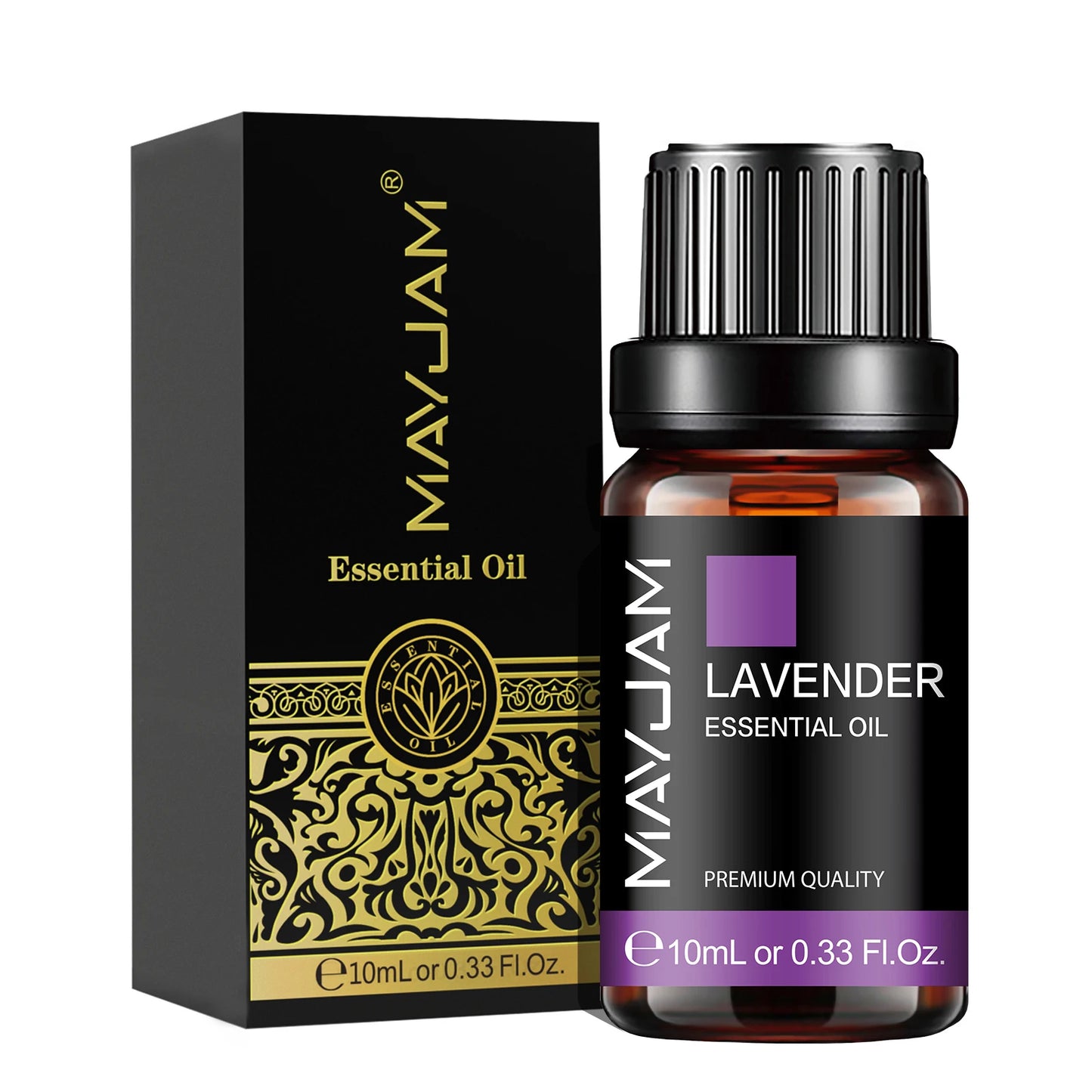 10ML Essential Oil Lavender
