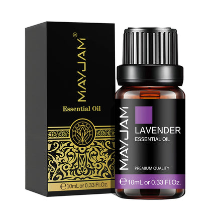 10ML Essential Oil Lavender