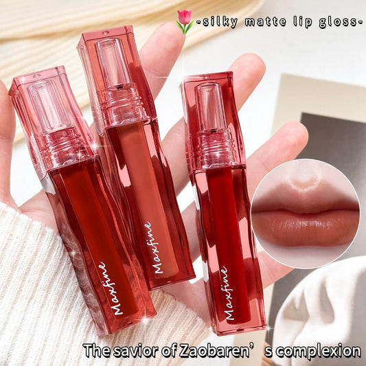 Lip Gloss Long-lasting Moisturizing Waterproof