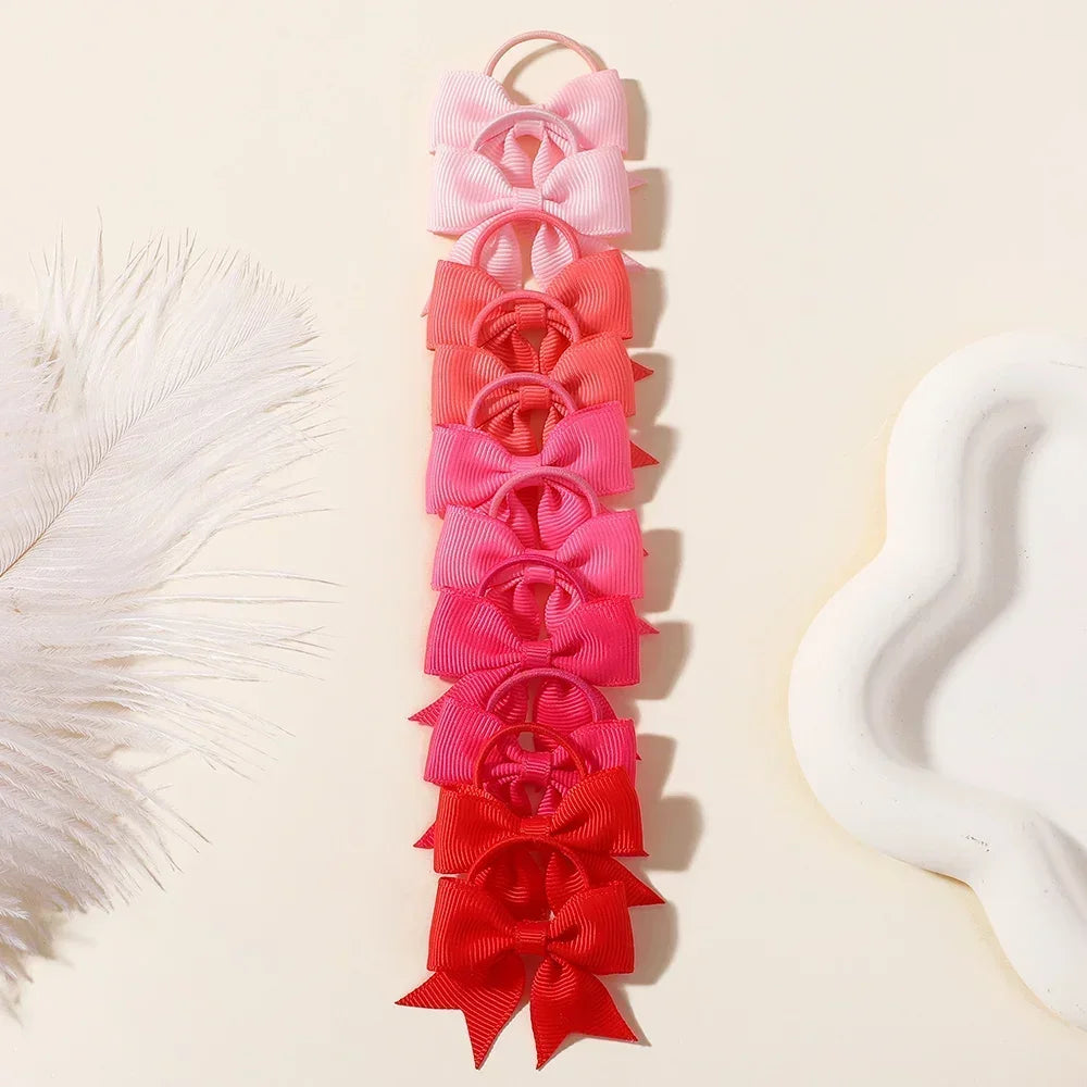 BABY BOWS 20/30/40PCS