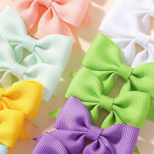 BABY BOWS 20/30/40PCS