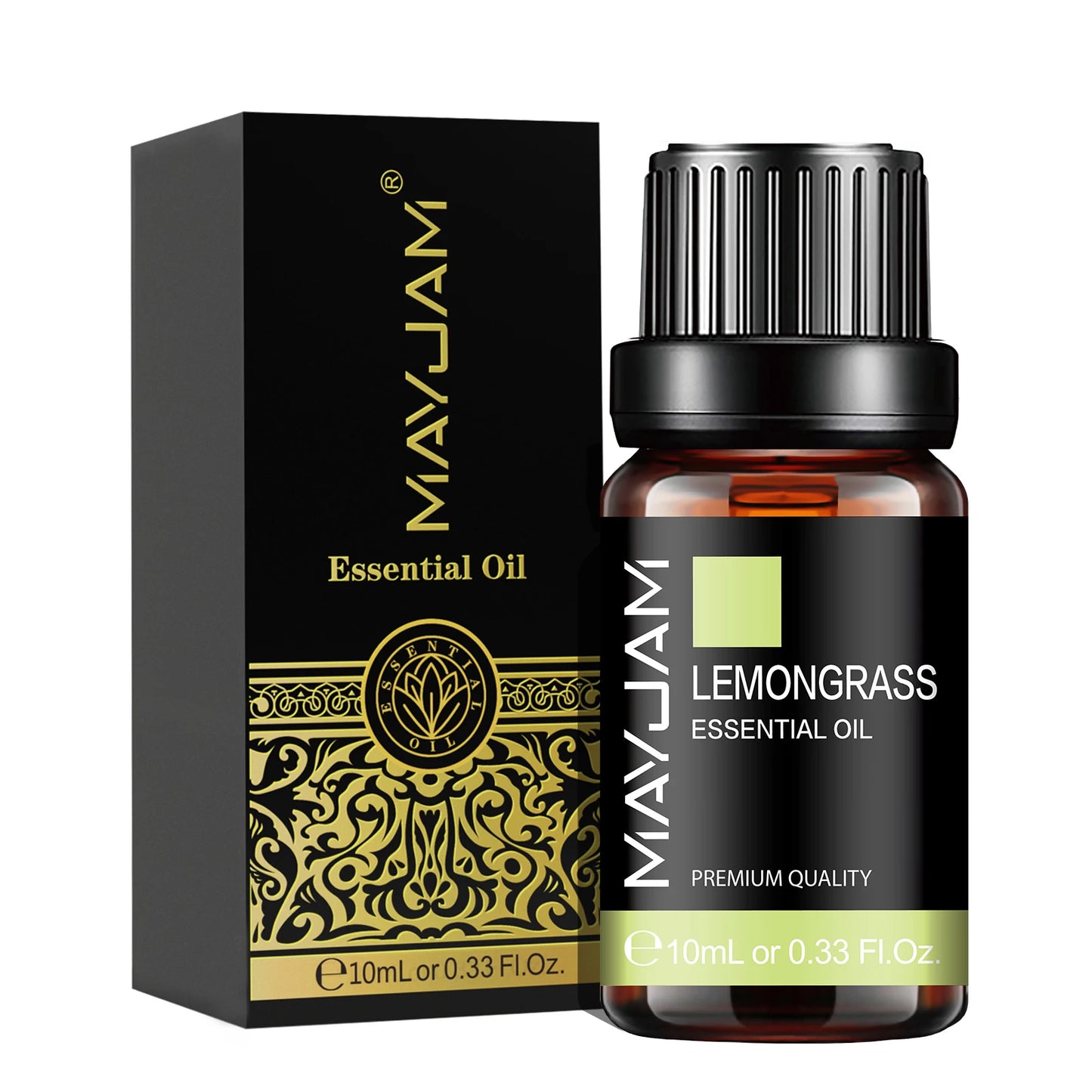 10ML Essential Oil Lavender