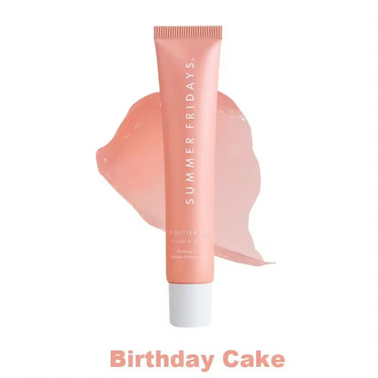Summer Friday's Lip Balm Moisturizing