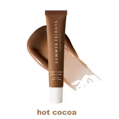 Summer Friday's Lip Balm Moisturizing