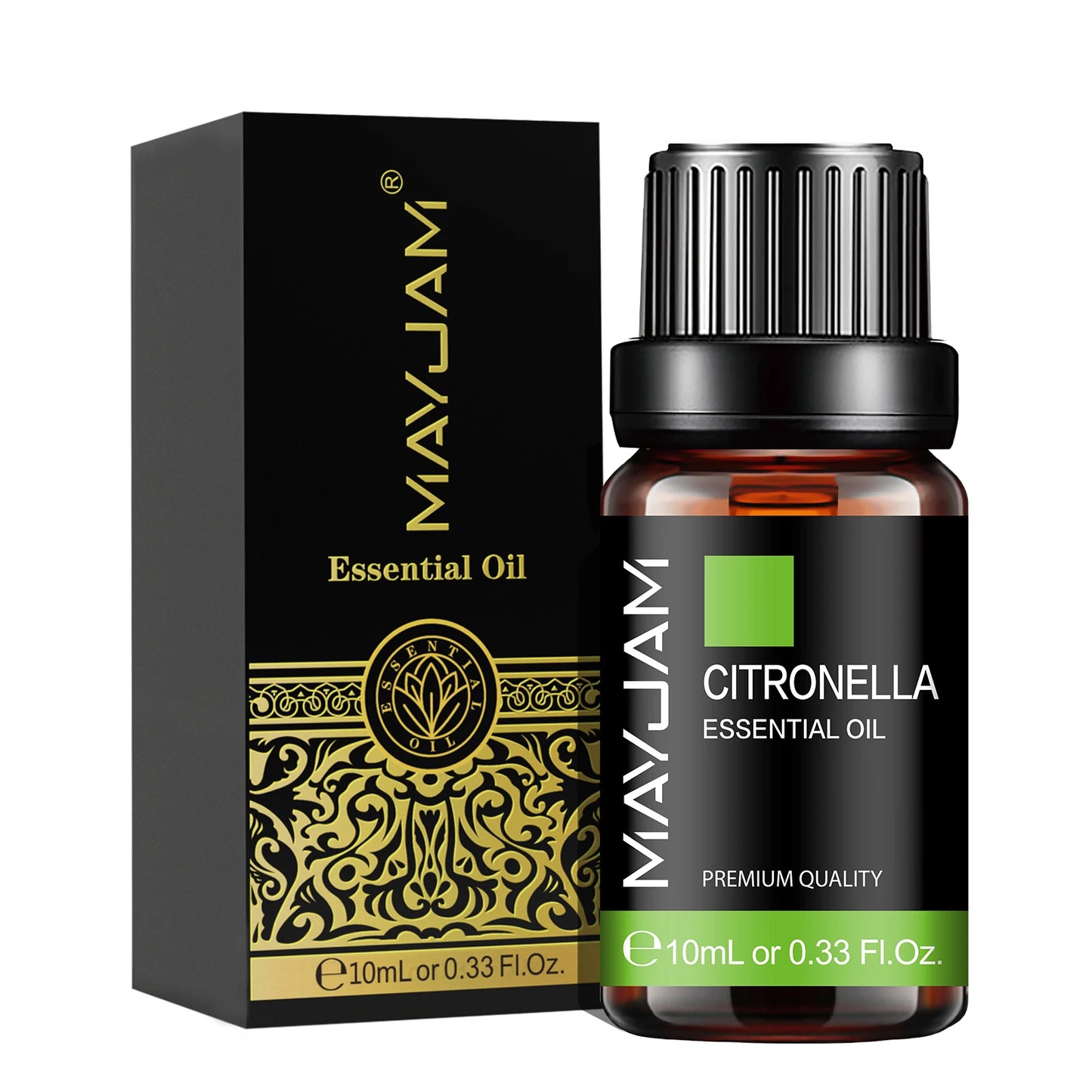 10ML Essential Oil Lavender