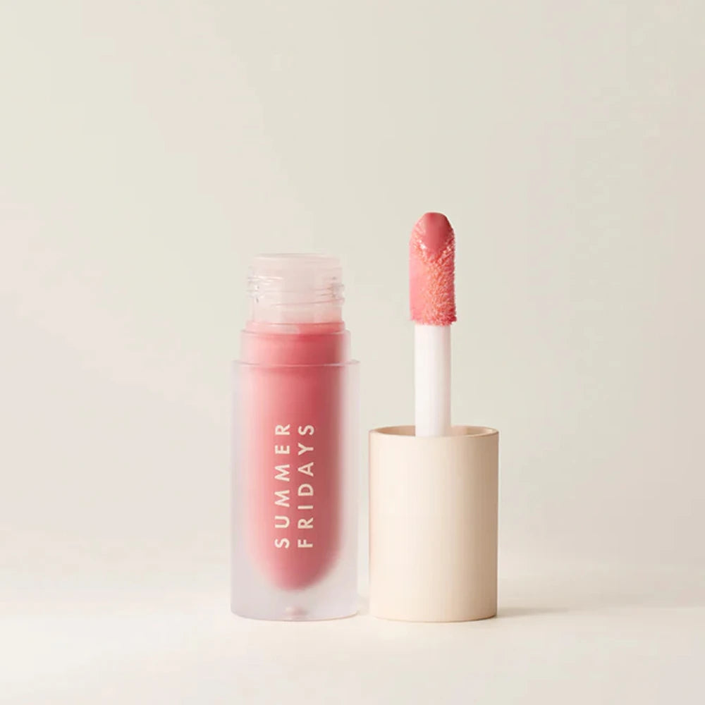 Summer Friday's Lip Balm Moisturizing