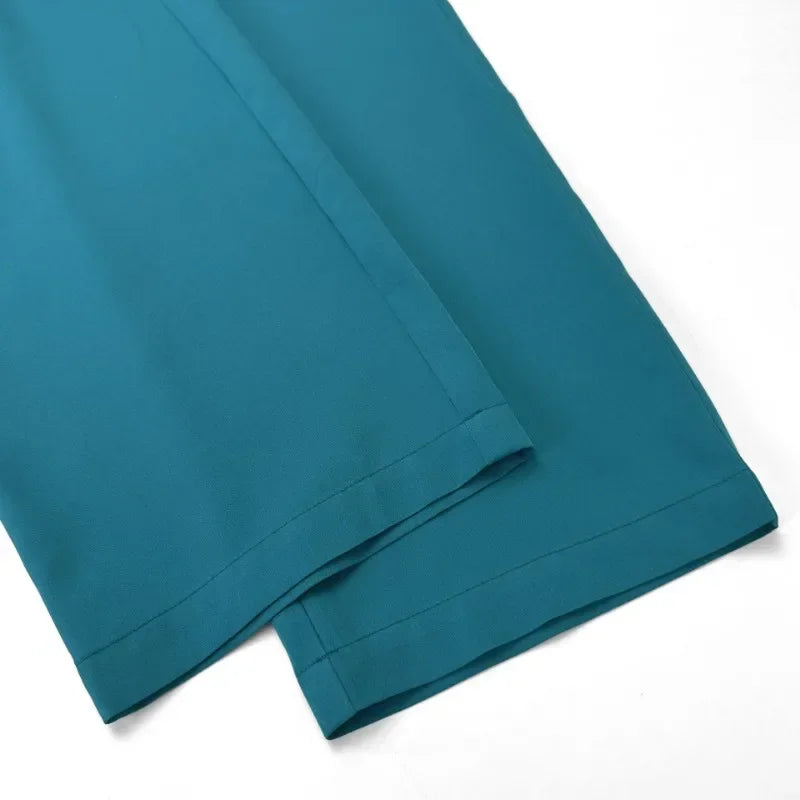 Medical Nurse Surgical Uniforms Woman Scrub Set