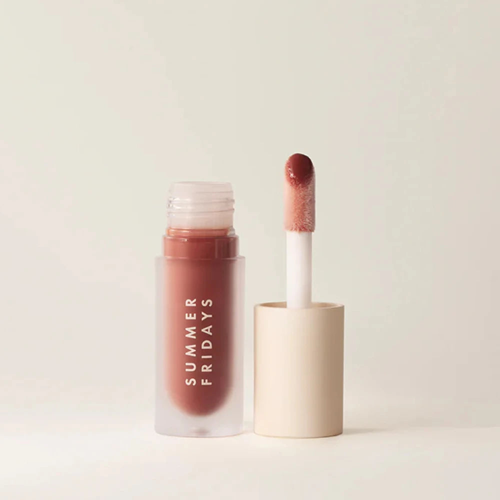Summer Friday's Lip Balm Moisturizing